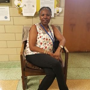 Meet your Posher, Shirley